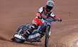 Freddy Hodder, captain of the Belle Vue Colts, is participating in the Belle Vue Aces Medi...