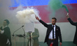 Peter Magyar is organizing a protest on the anniversary of the 1848/49 Hungarian Revolutio...