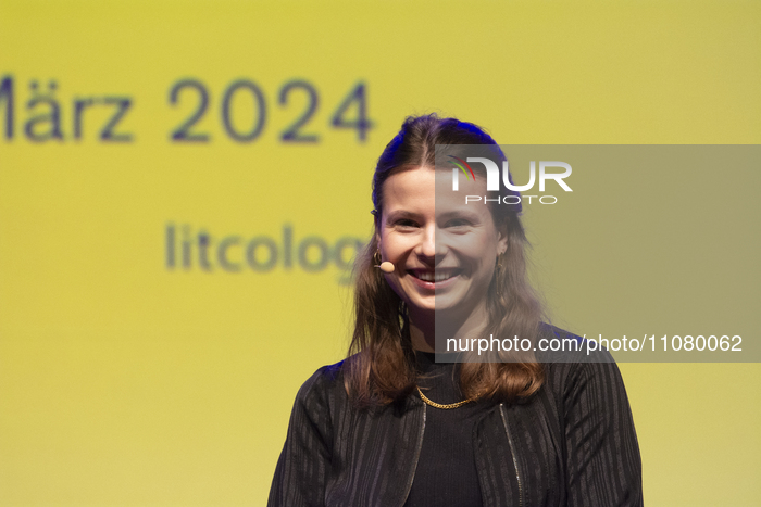 Lit.cologne 2024 In Cologne