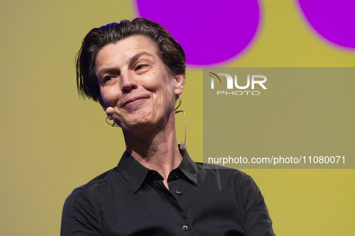 Lit.cologne 2024 In Cologne