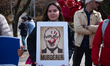 Russians living in South Korea are gathering for the final day of overseas voting in the R...