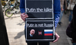 Russians living in South Korea are gathering for the final day of overseas voting in the R...