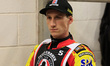 Max Fricke of the Leicester Lions is in the pits during the Peter Craven Memorial Trophy m...