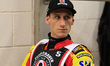 Max Fricke of the Leicester Lions is in the pits during the Peter Craven Memorial Trophy m...