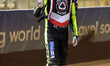 Jason Doyle of Ipswich Witches is competing in the Peter Craven Memorial Trophy meeting at...
