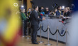 Leo Varadkar the Taoiseach of Ireland ( Prime Minister of Ireland and head of the governme...