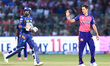 Trent Boult of the Rajasthan Royals is playing in the Indian Premier League (IPL) 2024 T20...