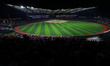 The Alfredo Harp Helu Stadium is being seen before the Spring Training Game Two between th...