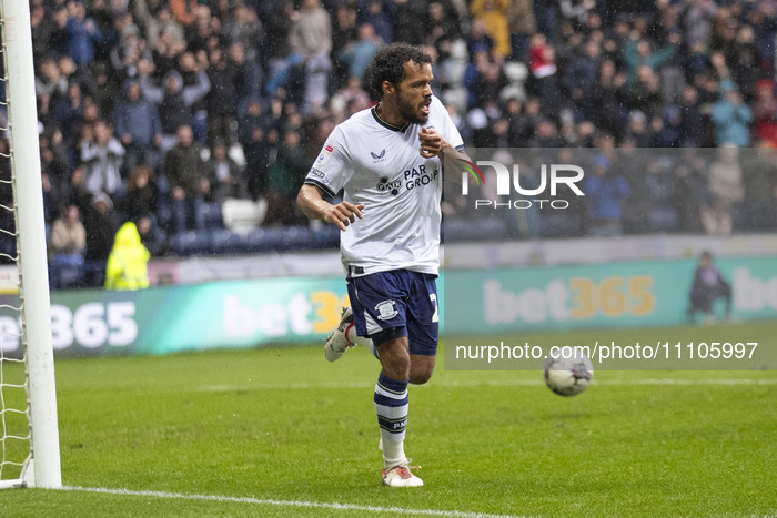 Preston North End v Rotherham United - Sky Bet Championship