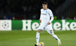 Mathias Olivera left-back of Napoli and Uruguay during the UEFA Champions League 2023/24 r...