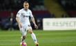 Stanislav Lobotka defensive midfield of Napoli and Slovakia during the UEFA Champions Leag...