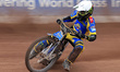 Jack Holder of the Sheffield 'Tru7 Group' Tigers is competing during the Rowe Motor Oil Pr...