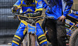Jack Holder of the Sheffield 'Tru7 Group' Tigers is competing during the Rowe Motor Oil Pr...