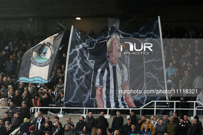 Newcastle United v Everton FC - Premier League