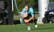 Liv McGoverne of Matatu is scoring a try during the round six Super Rugby Aupiki match bet...