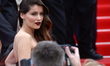 Laetitia Casta
 attends the opening ceremony and 'Grace of Monaco' premiere at the 67th A...