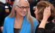 Jane Campion and Sofia Coppola
 attends the opening ceremony and 'Grace of Monaco' premie...