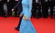 Mallika Sherawat attends the opening ceremony and 'Grace of Monaco' premiere at the 67th A...