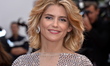 Alice Taglioni attends the opening ceremony and 'Grace of Monaco' premiere at the 67th Ann...