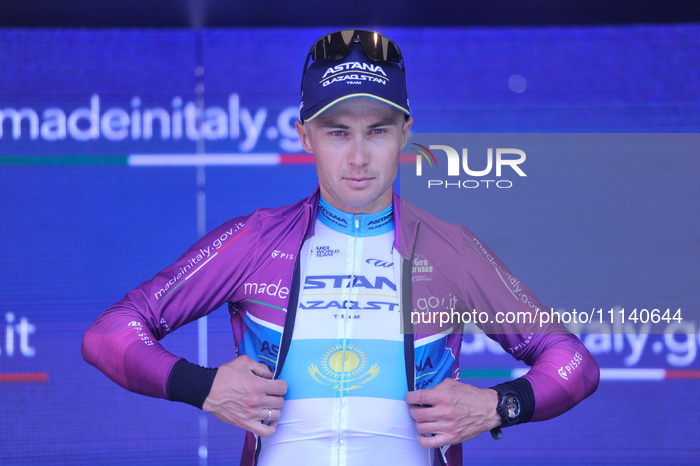 Giro D'Abruzzo 2024 - Stage 4