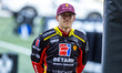 Riders from BETARD Sparta Wroclaw and Novyhotel FALUBAZ Zielona Gora are competing in a PG...