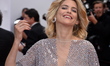 Alice Taglioni attends the opening ceremony and 'Grace of Monaco' premiere at the 67th Ann...