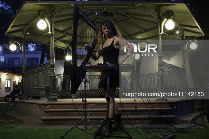 Cultural Activities In Mexico City