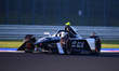 Nick Cassidy of the Jaguar TCS Formula E Racing Team is driving during the free practice o...