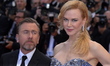 Tim Roth and Nicole Kidman attends the opening ceremony and 'Grace of Monaco' premiere at...