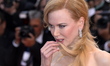 Nicole Kidman attends the opening ceremony and 'Grace of Monaco' premiere at the 67th Annu...