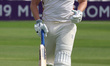 Matt Critchley of Essex is in action during day two of the Vitality County Championship -...