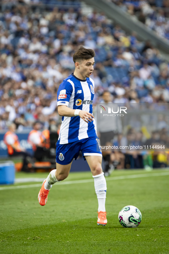 FC Porto v FC Famalicao - Liga Portugal Bwin