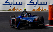 Jehan Daruvala (India) of Maserati MSG Racing during the race of the Misano E-Prix at Misa...