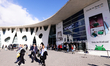 Attendees are entering the Mobile World Congress (MWC), an annual trade show focused on th...