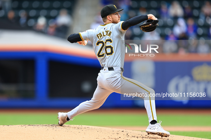 MLB Pittsburgh Pirates Vs New York Mets