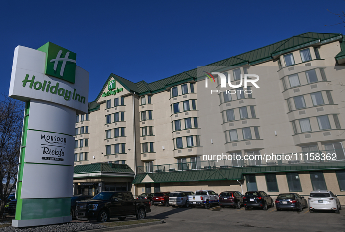 Daily Life In ALberta