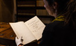 Elena Borgi, the Head of the Library and Historical Archive of the Academy of Sciences in...