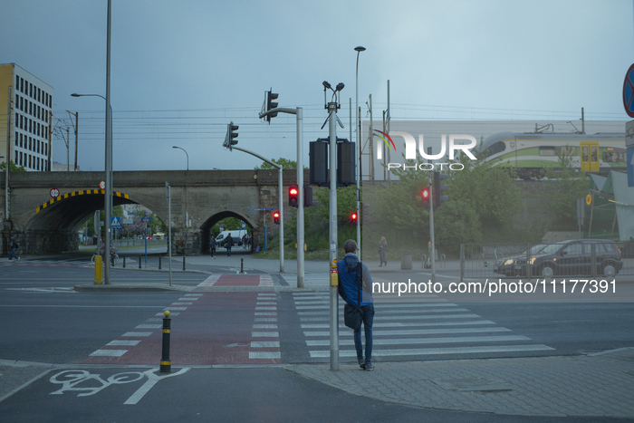 Daily Life In Warsaw