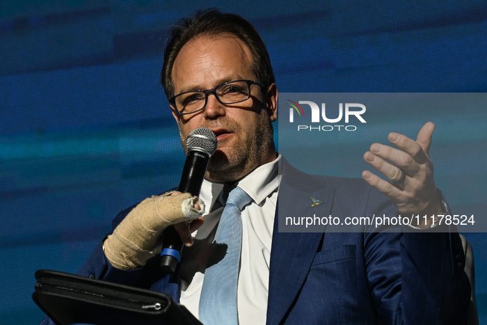 Canadian Hydrogen Convention - Day 2