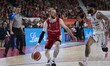 04 Niccolo Mannion Openjobmetis Varese during the LBA Italy Championship match between Ope...