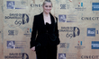 Greta Scarano is attending the photocall at the 69th David Di Donatello at Cinecitta Studi...