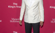 John Legend is attending The King's Trust Global Gala 2024 at Cipriani South Street in New...