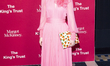 Hannah Young is attending The King's Trust Global Gala 2024 at Cipriani South Street in Ne...