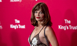 Helena Christensen is attending The King's Trust Global Gala 2024 at Cipriani South Street...
