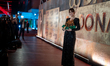 Paola Cortellesi is attending the photocall at the 69th David Di Donatello at Cinecitta St...