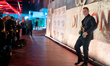 Director Matteo Garrone is attending the photocall at the 69th David Di Donatello at Cinec...