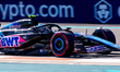 Pierre Gasly of France is driving the (10) BWT Alpine F1 Team A524 Renault during the Form...