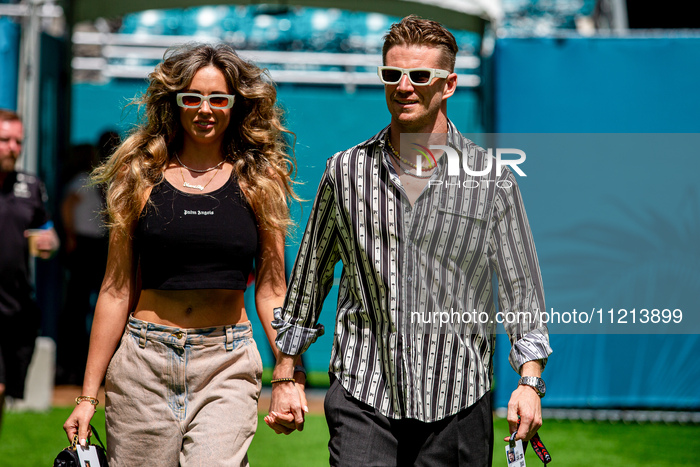 F1 Grand Prix of Miami