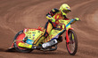 Vaclav Milik, the reserve for the Birmingham 'Curtis Sport' Brummies, is participating in...