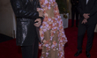 Chase Stokes and Kelsea Ballerini are departing the Pierre Hotel for the 2024 Met Gala in...